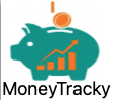 MoneyTracky Logo